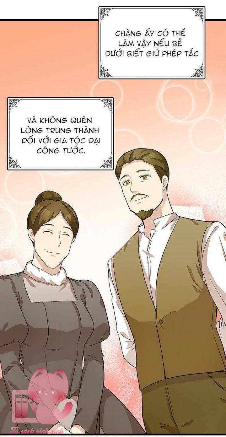 Ác Nữ Trùng Sinh - Chap 44