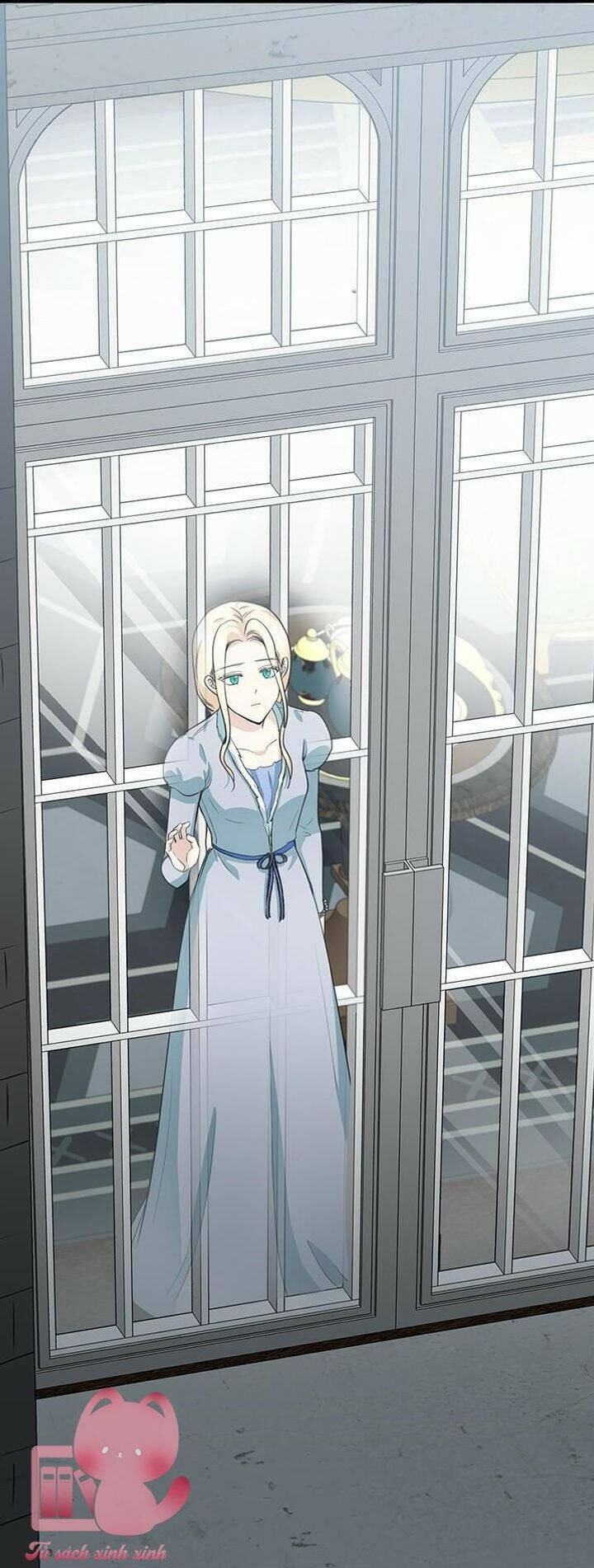 Ác Nữ Trùng Sinh - Chap 44