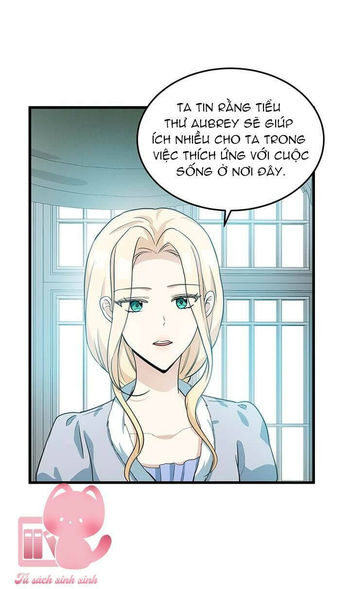 Ác Nữ Trùng Sinh - Chap 44