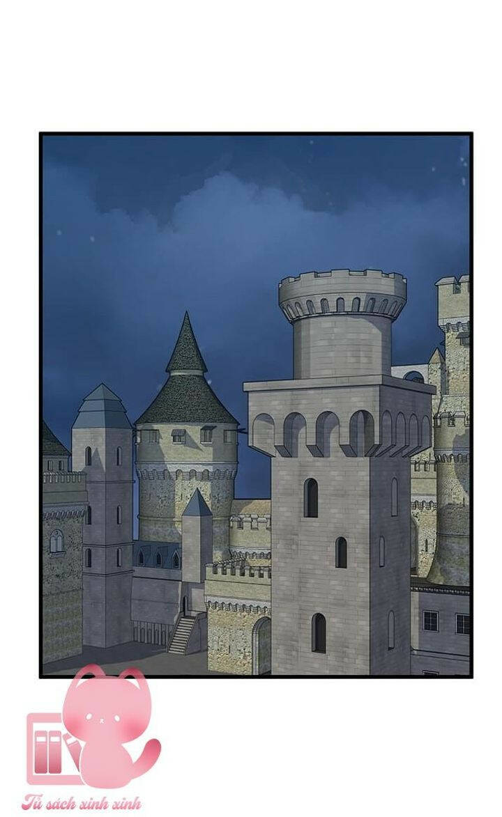 Ác Nữ Trùng Sinh - Chap 44