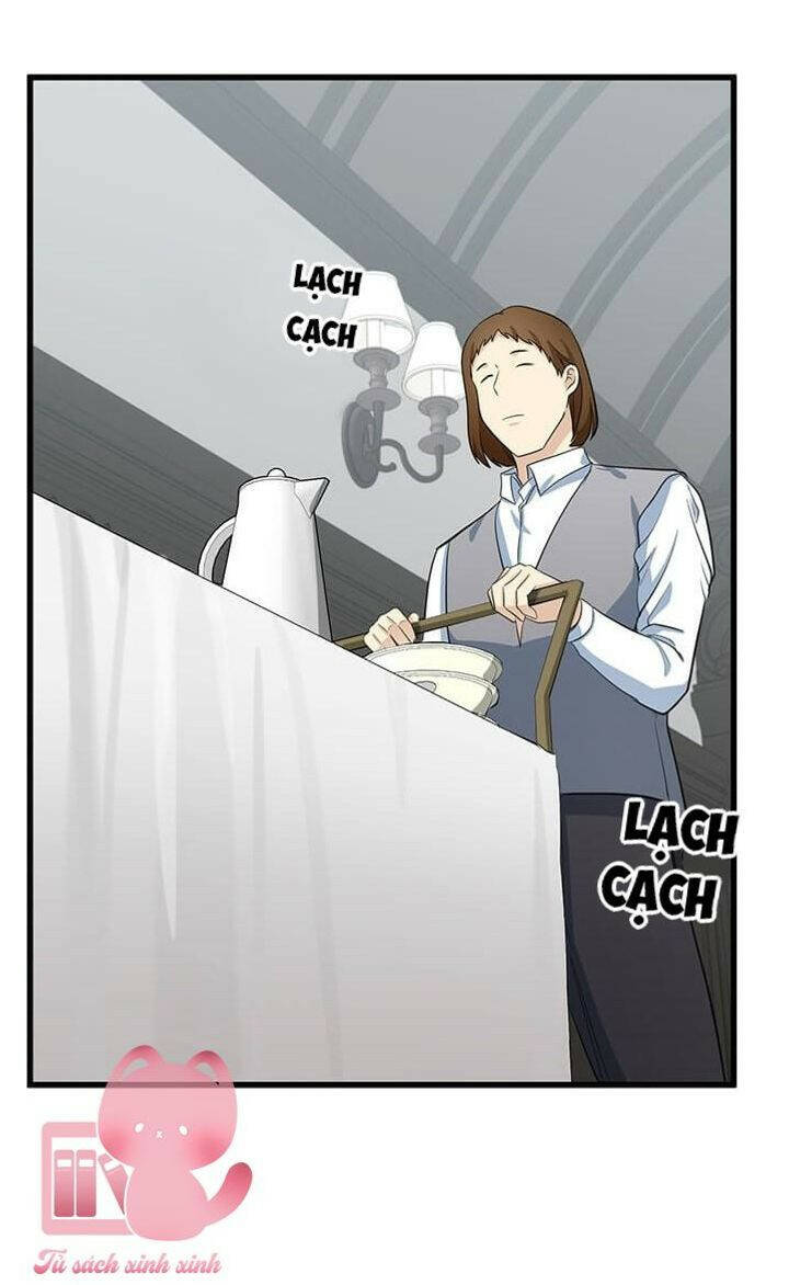 Ác Nữ Trùng Sinh - Chap 44