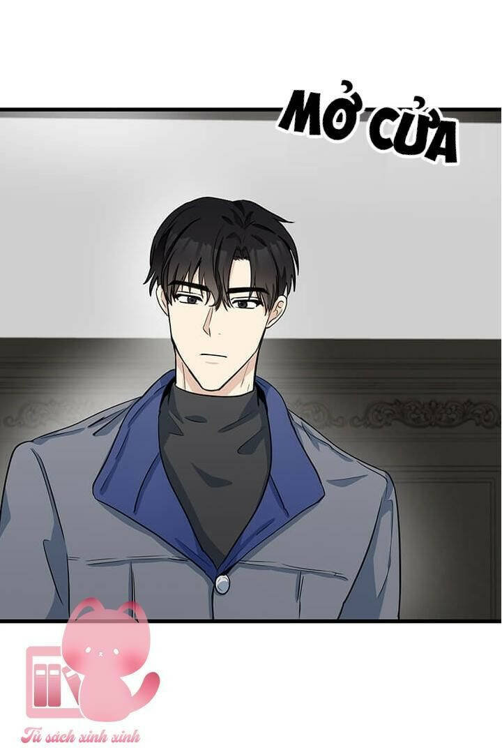 Ác Nữ Trùng Sinh - Chap 44