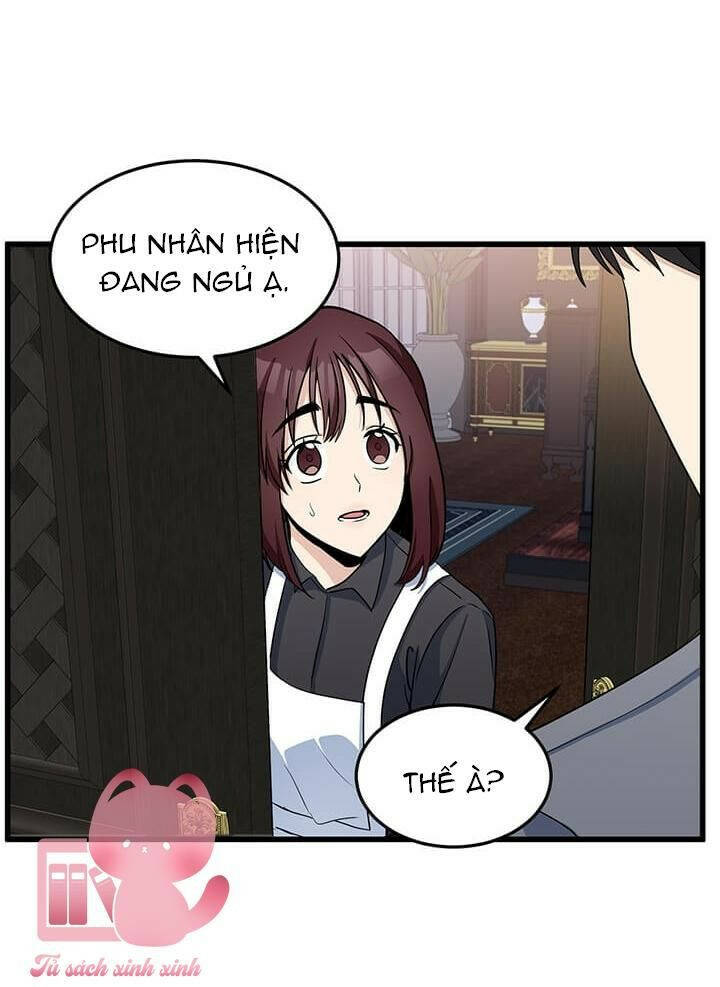 Ác Nữ Trùng Sinh - Chap 44