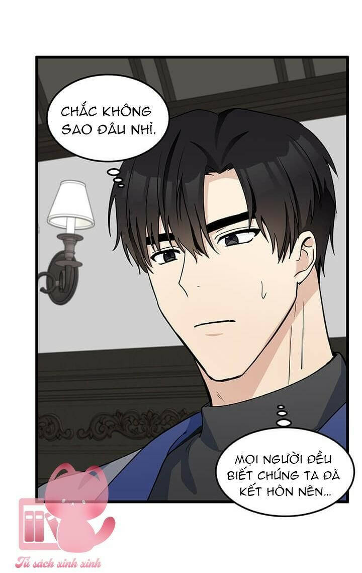 Ác Nữ Trùng Sinh - Chap 44