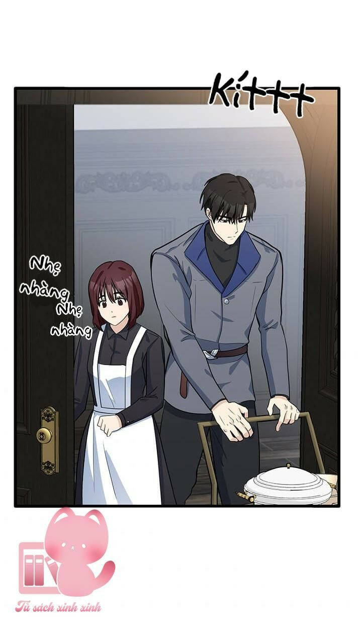 Ác Nữ Trùng Sinh - Chap 44