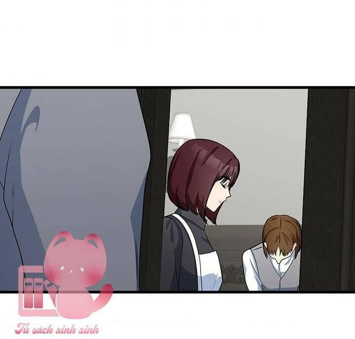 Ác Nữ Trùng Sinh - Chap 44