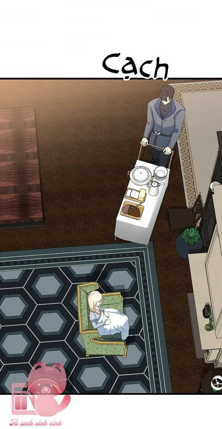 Ác Nữ Trùng Sinh - Chap 44