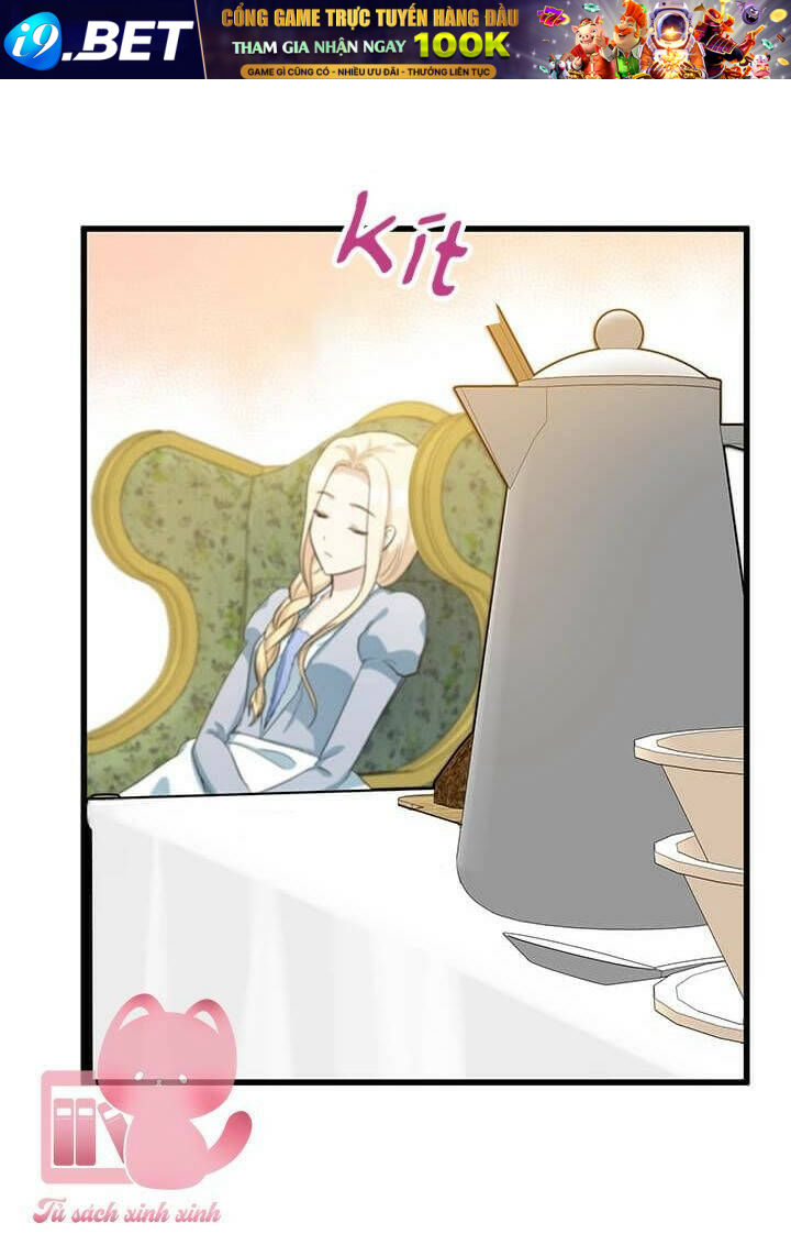 Ác Nữ Trùng Sinh - Chap 44