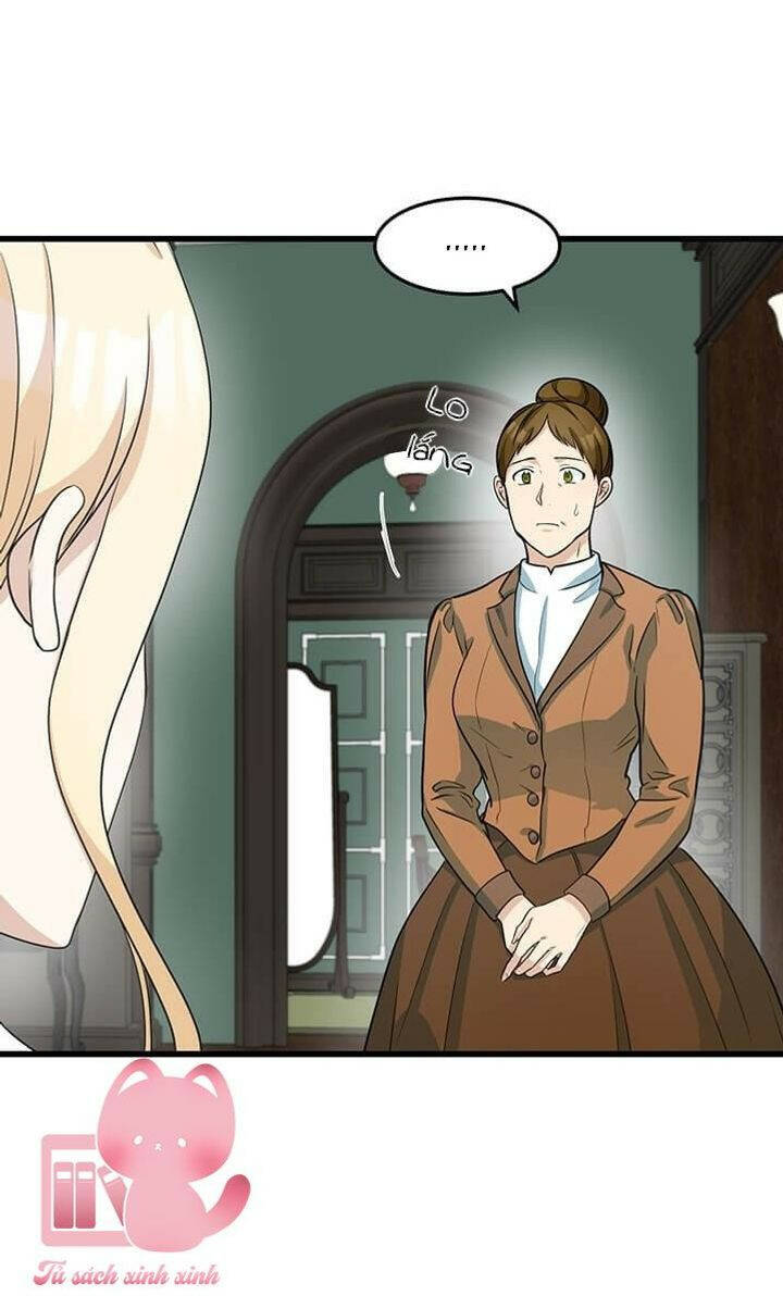 Ác Nữ Trùng Sinh - Chap 44