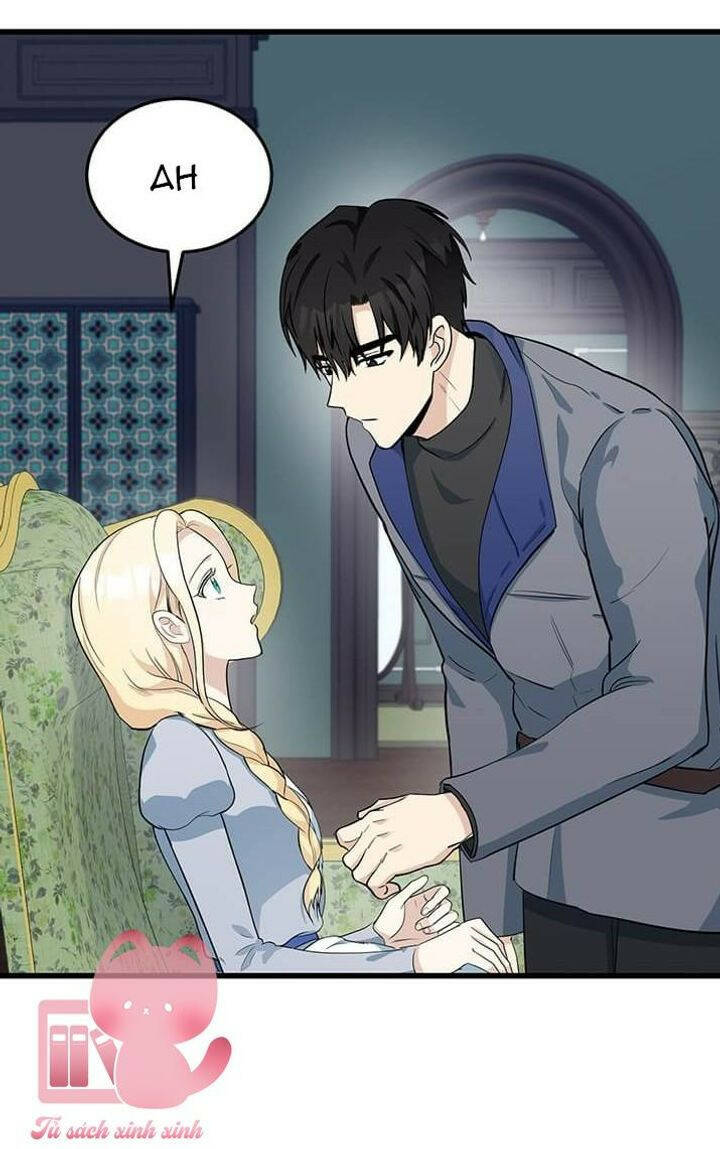 Ác Nữ Trùng Sinh - Chap 44