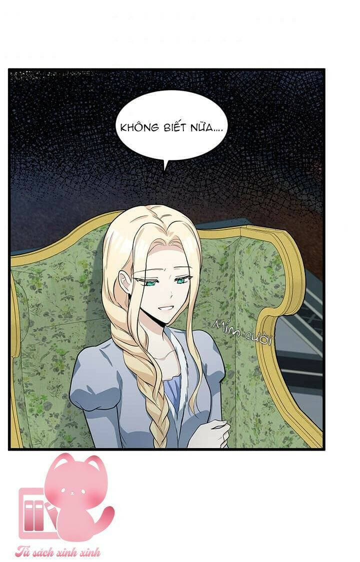 Ác Nữ Trùng Sinh - Chap 44