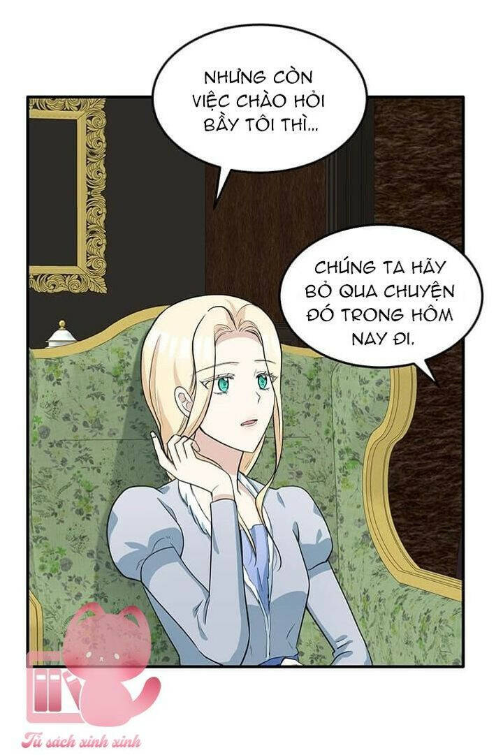 Ác Nữ Trùng Sinh - Chap 44