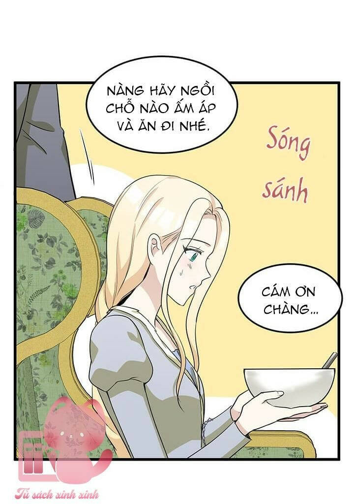 Ác Nữ Trùng Sinh - Chap 44