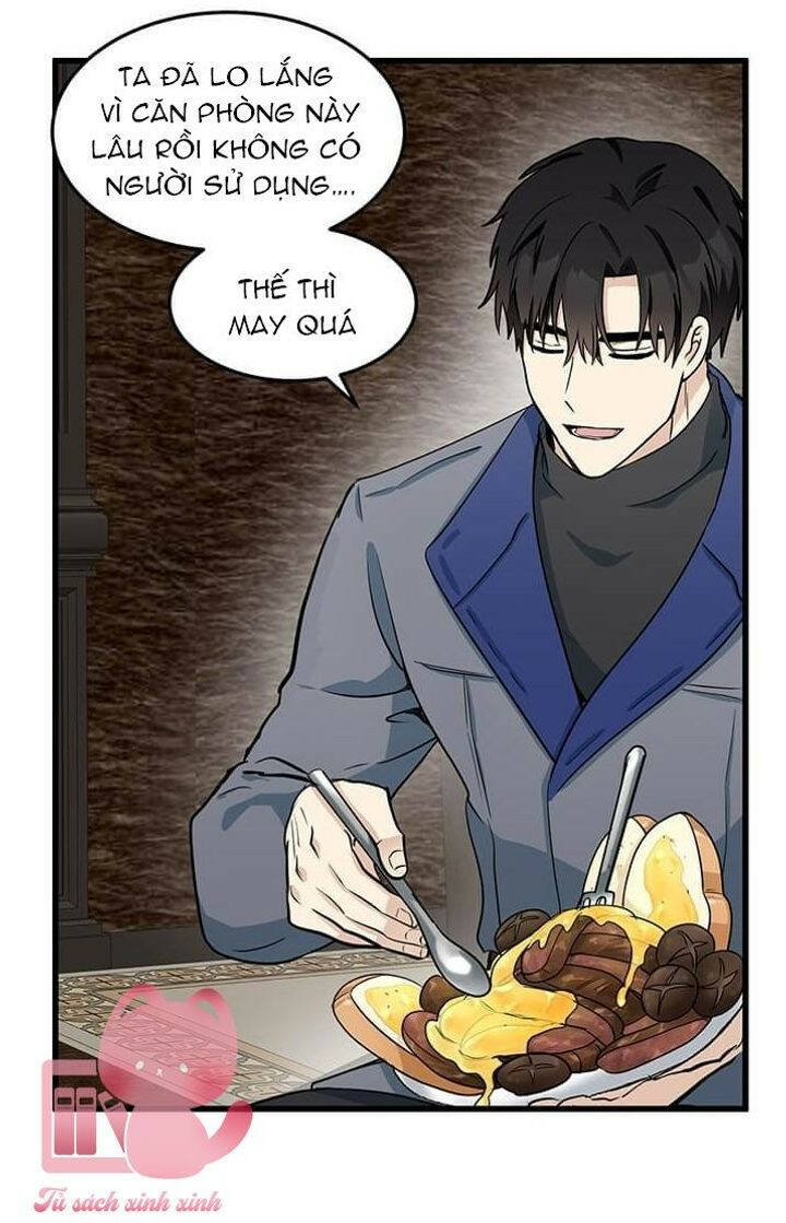 Ác Nữ Trùng Sinh - Chap 44