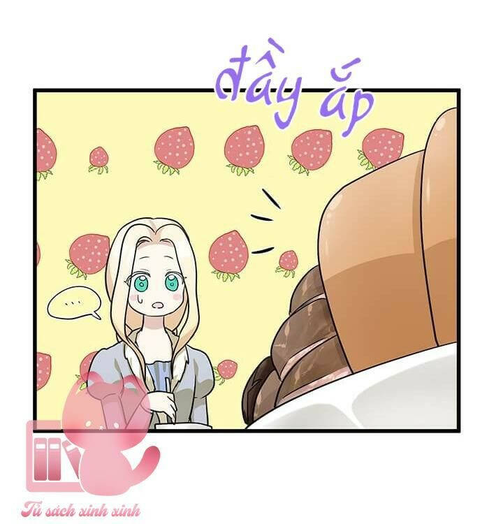Ác Nữ Trùng Sinh - Chap 44