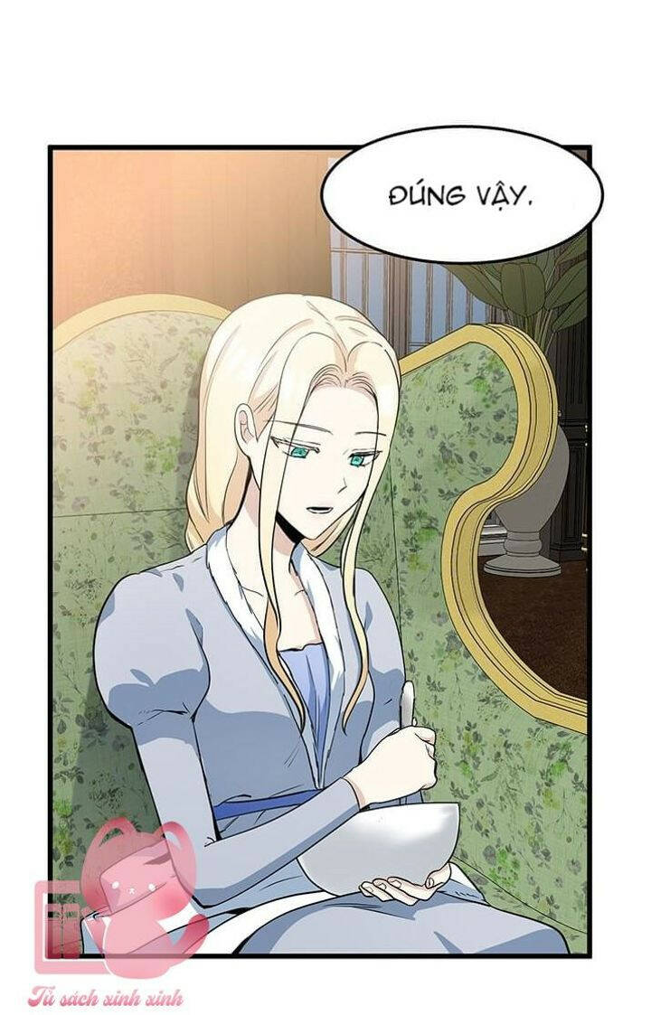 Ác Nữ Trùng Sinh - Chap 44