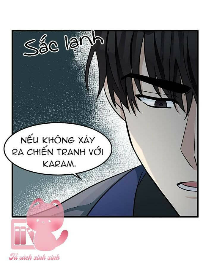 Ác Nữ Trùng Sinh - Chap 44