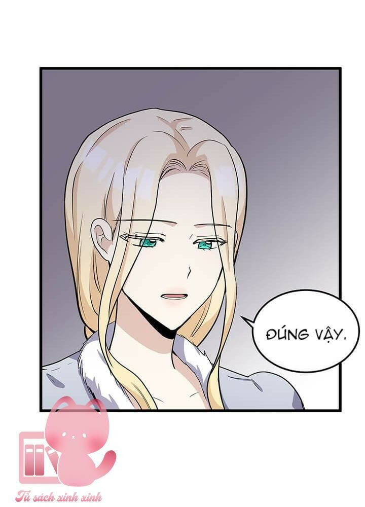 Ác Nữ Trùng Sinh - Chap 44