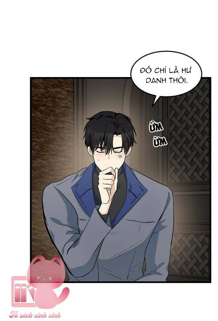 Ác Nữ Trùng Sinh - Chap 44