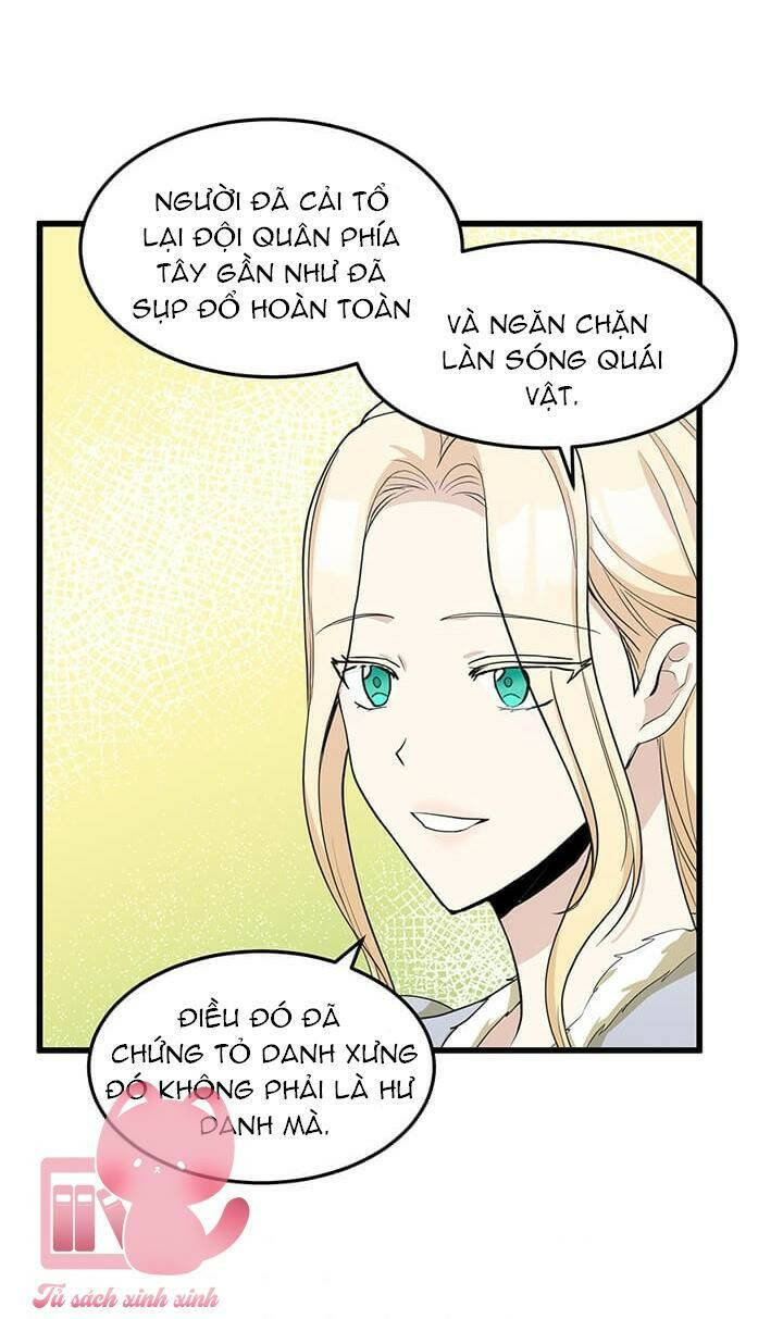 Ác Nữ Trùng Sinh - Chap 44