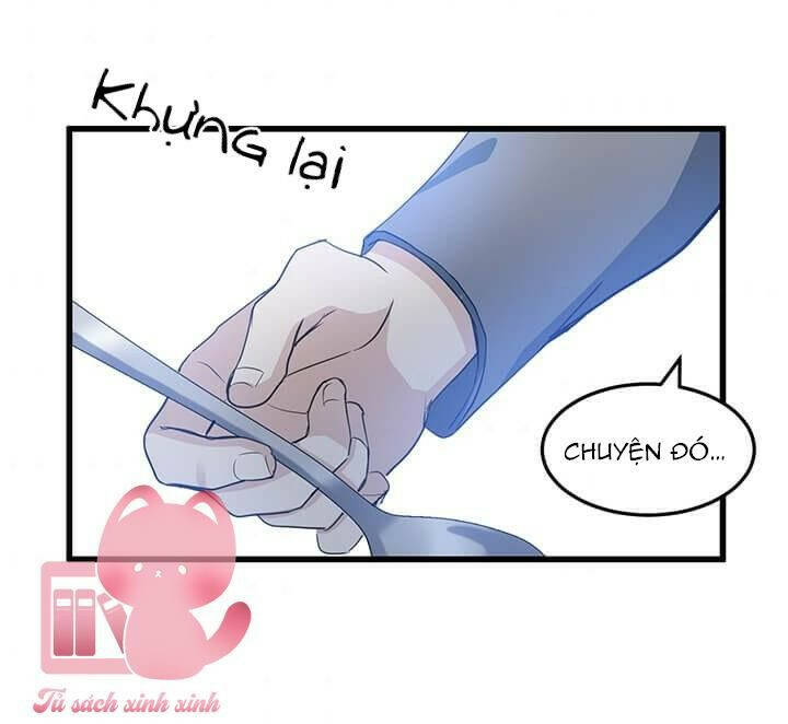 Ác Nữ Trùng Sinh - Chap 44