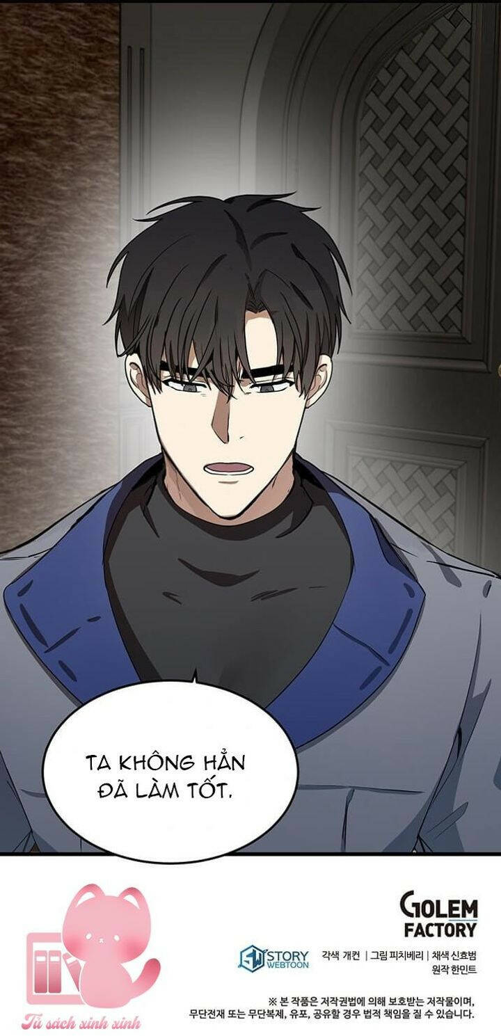 Ác Nữ Trùng Sinh - Chap 44