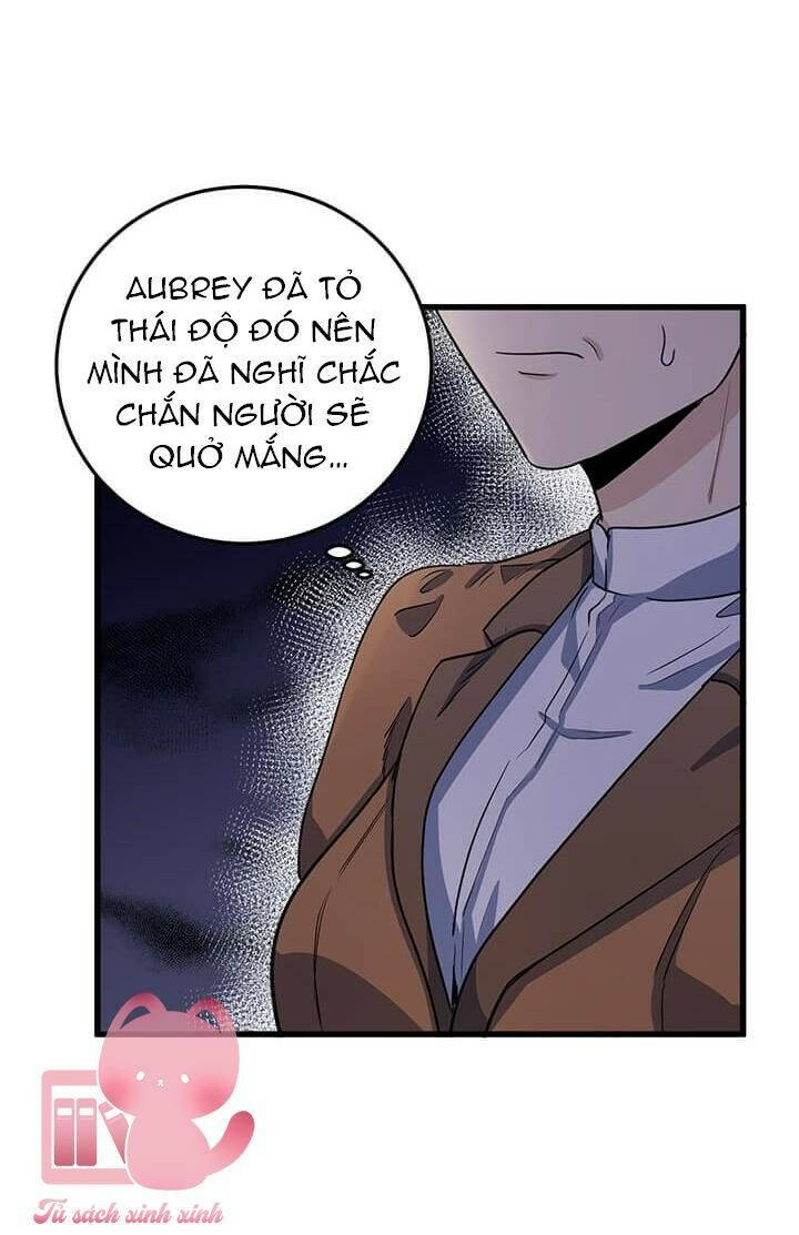 Ác Nữ Trùng Sinh - Chap 44