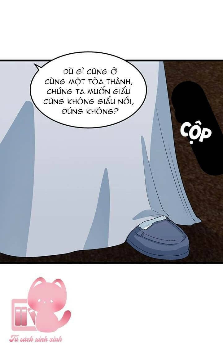 Ác Nữ Trùng Sinh - Chap 44