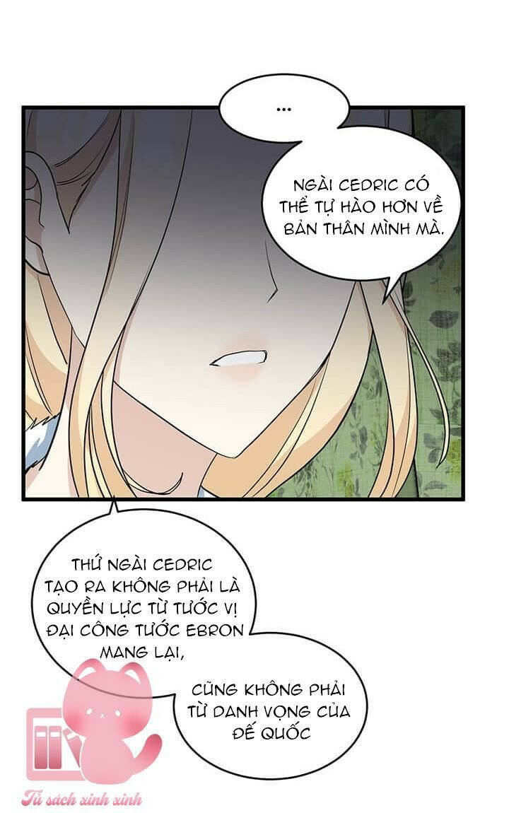 Ác Nữ Trùng Sinh - Chap 45