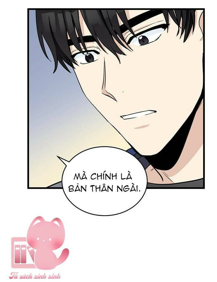 Ác Nữ Trùng Sinh - Chap 45