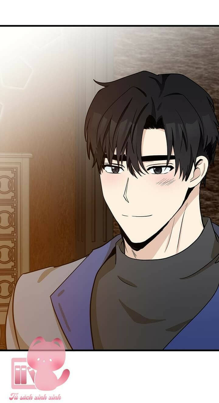 Ác Nữ Trùng Sinh - Chap 45