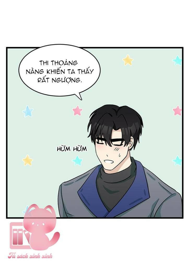 Ác Nữ Trùng Sinh - Chap 45
