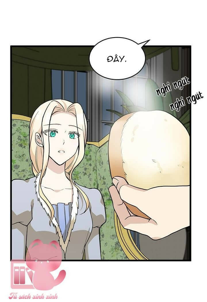 Ác Nữ Trùng Sinh - Chap 45