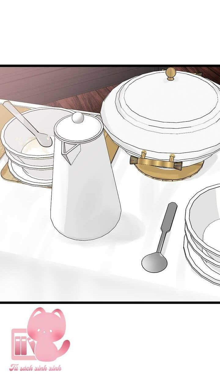Ác Nữ Trùng Sinh - Chap 45