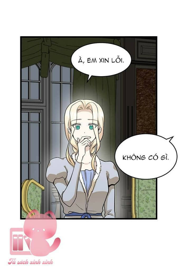 Ác Nữ Trùng Sinh - Chap 45