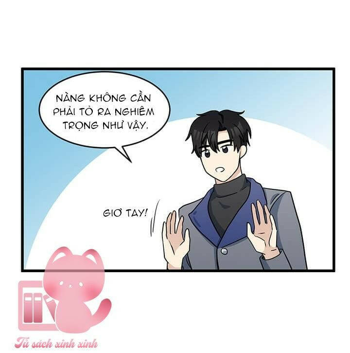 Ác Nữ Trùng Sinh - Chap 45
