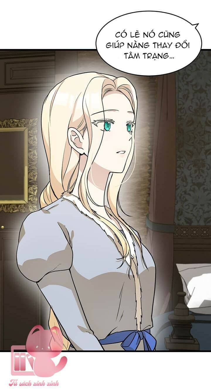 Ác Nữ Trùng Sinh - Chap 45