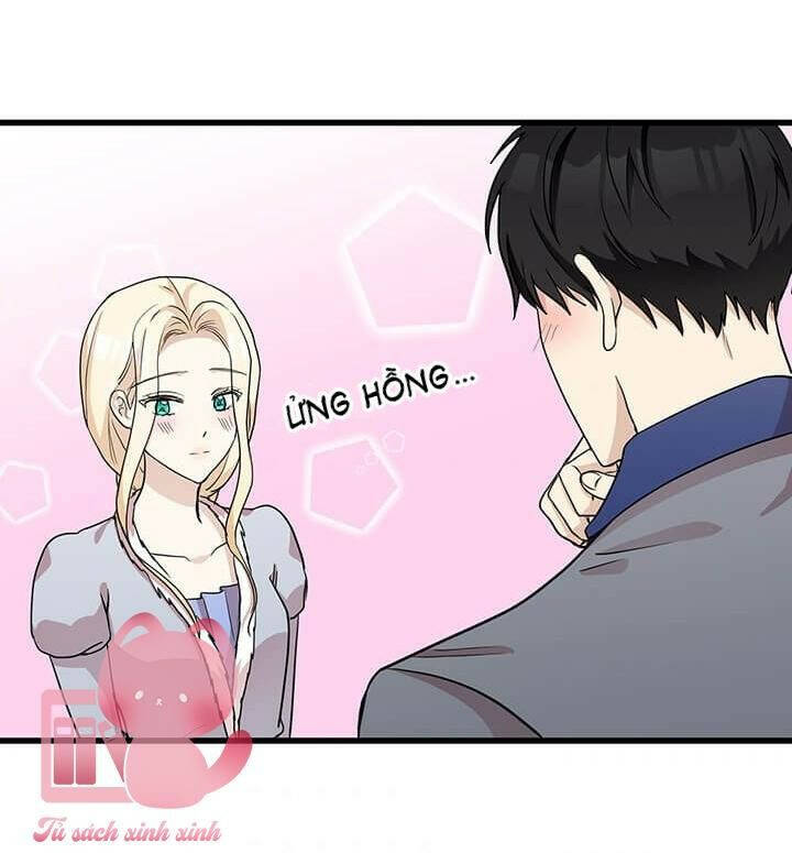 Ác Nữ Trùng Sinh - Chap 45