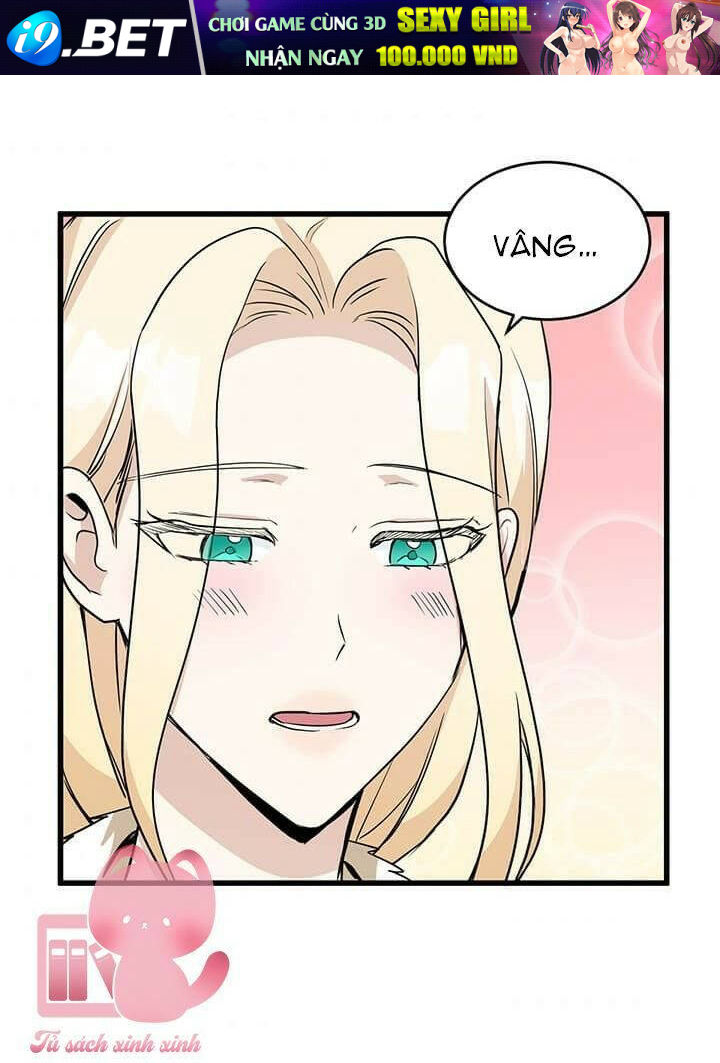 Ác Nữ Trùng Sinh - Chap 45