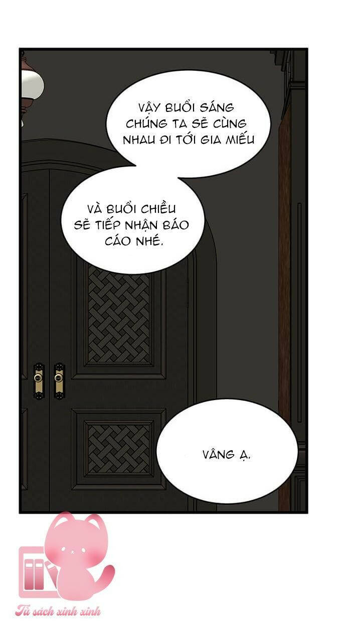 Ác Nữ Trùng Sinh - Chap 45
