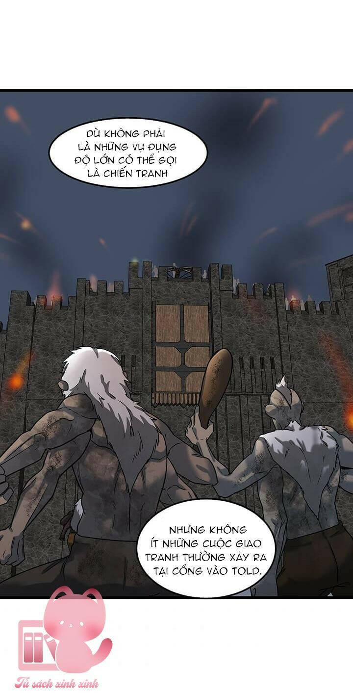 Ác Nữ Trùng Sinh - Chap 45