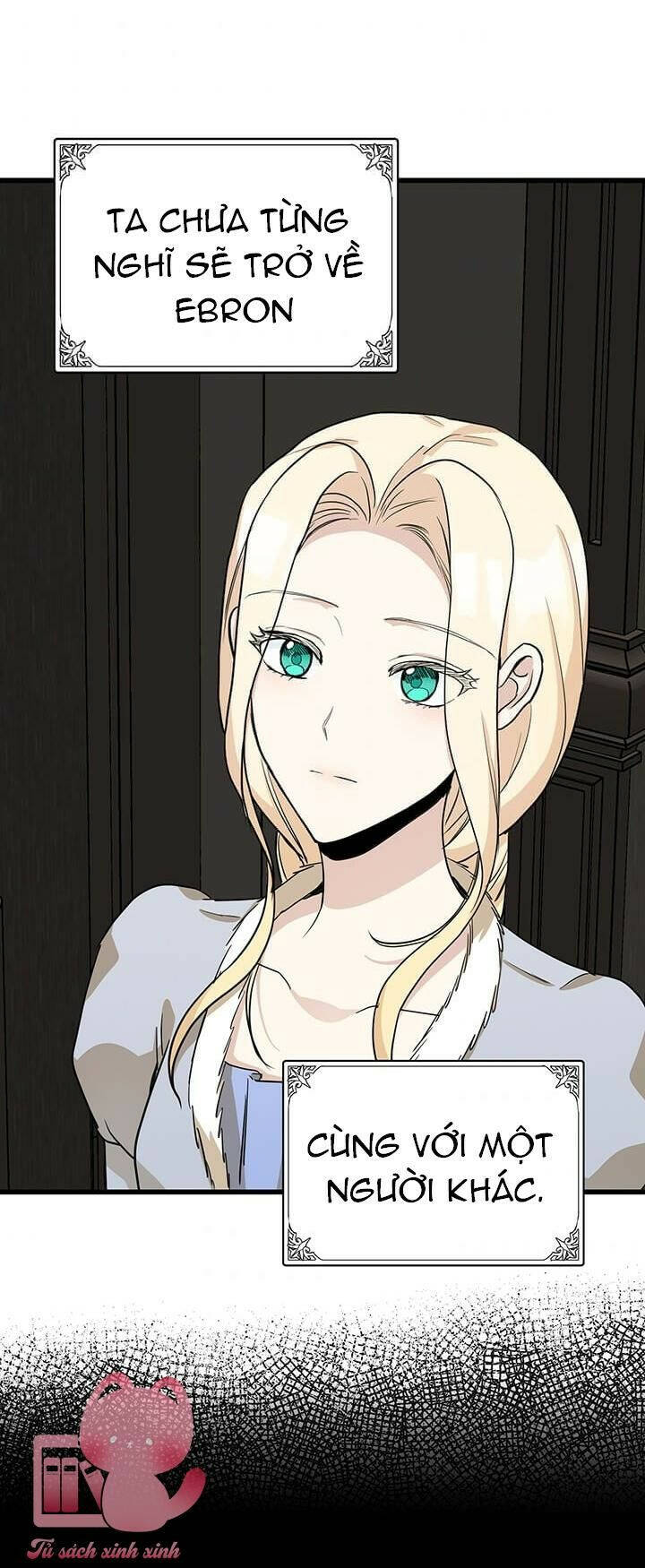 Ác Nữ Trùng Sinh - Chap 45