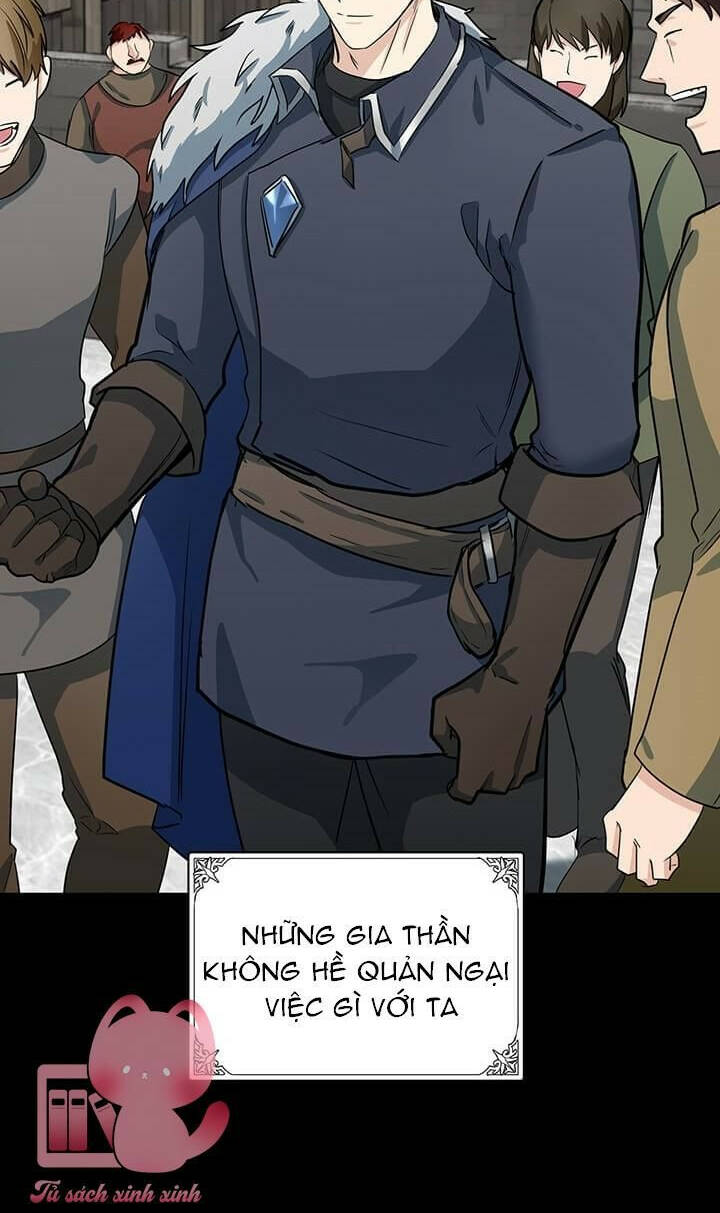 Ác Nữ Trùng Sinh - Chap 45