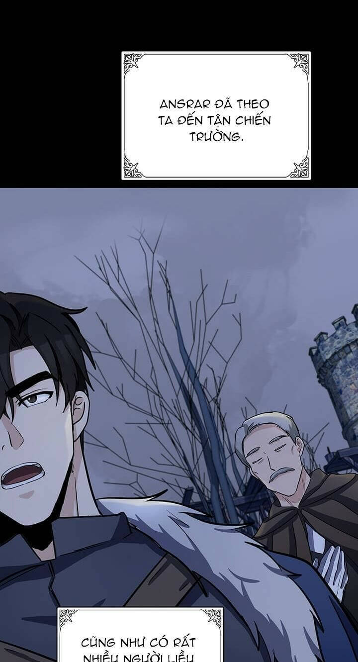 Ác Nữ Trùng Sinh - Chap 45