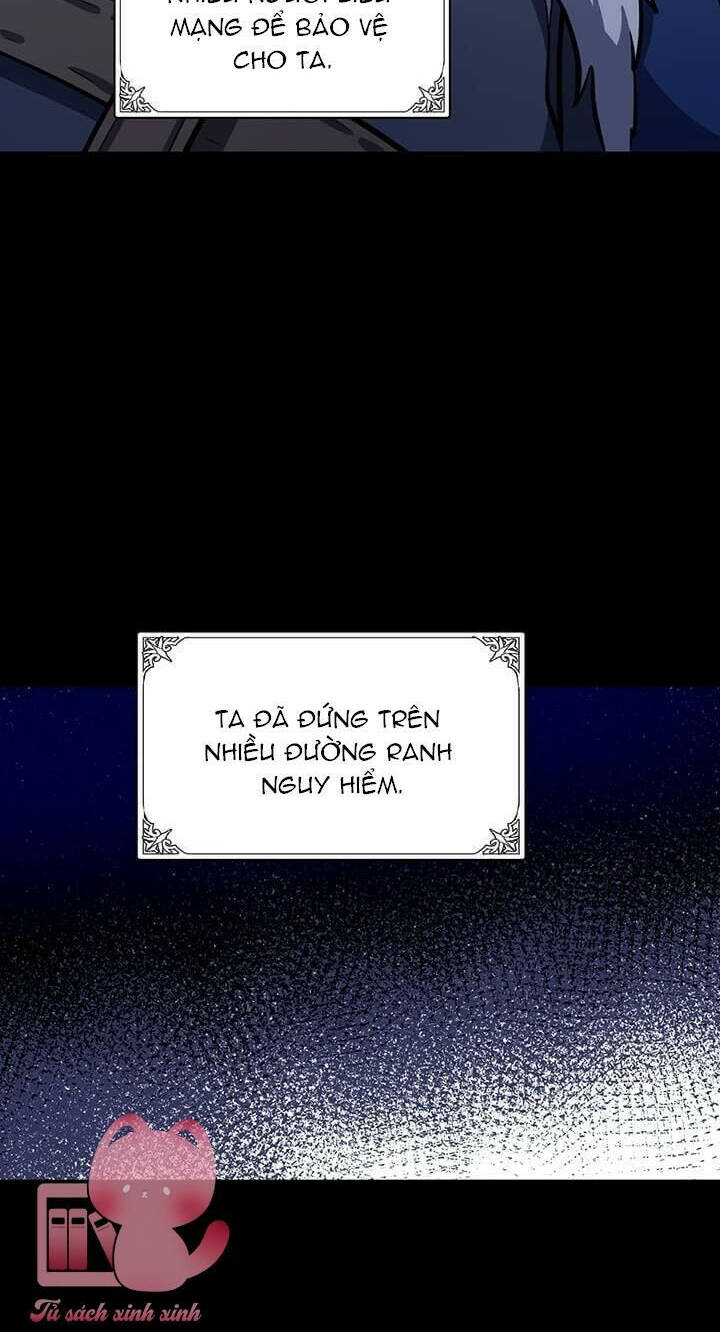 Ác Nữ Trùng Sinh - Chap 45