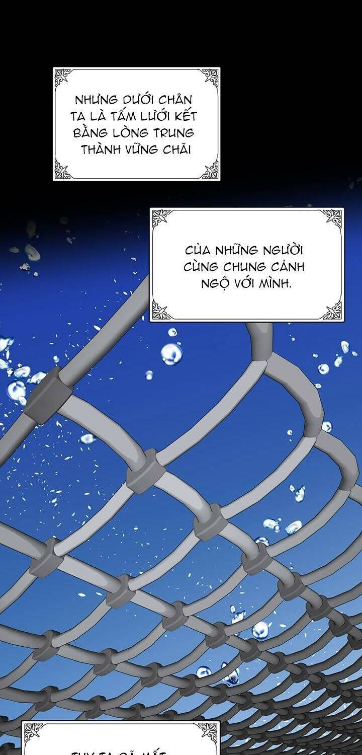 Ác Nữ Trùng Sinh - Chap 45
