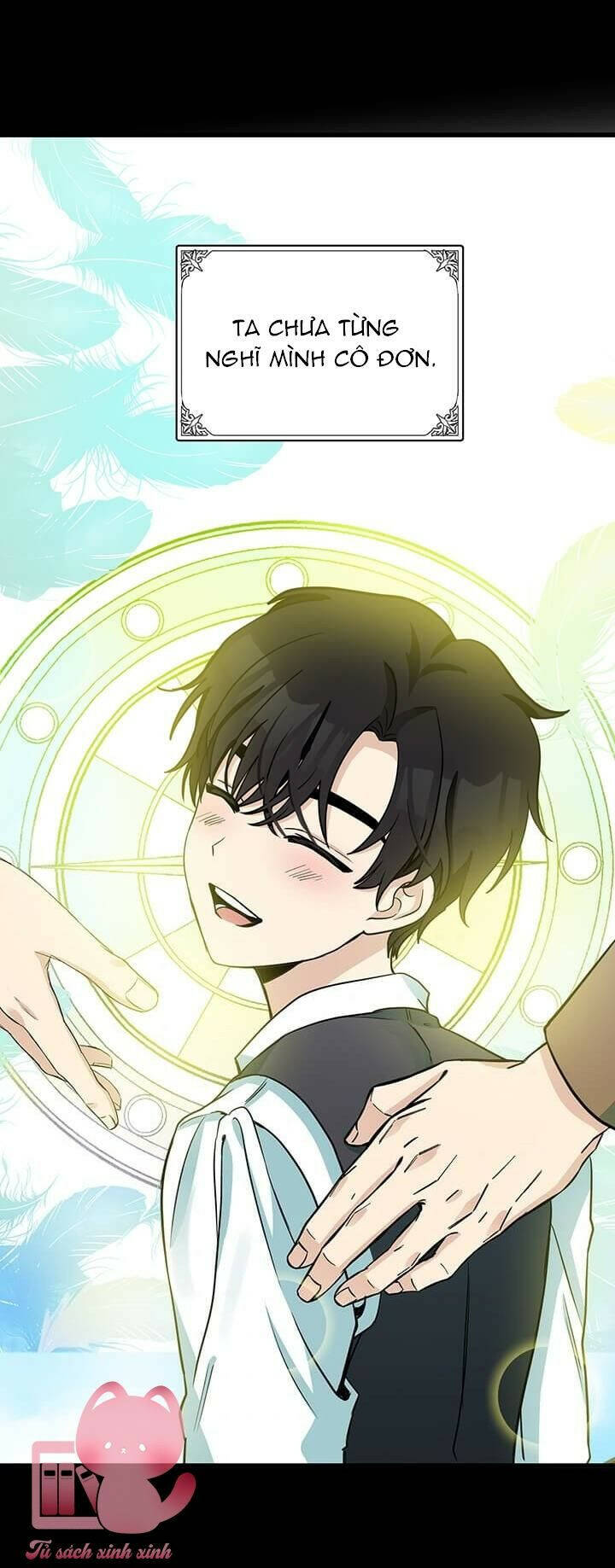 Ác Nữ Trùng Sinh - Chap 45