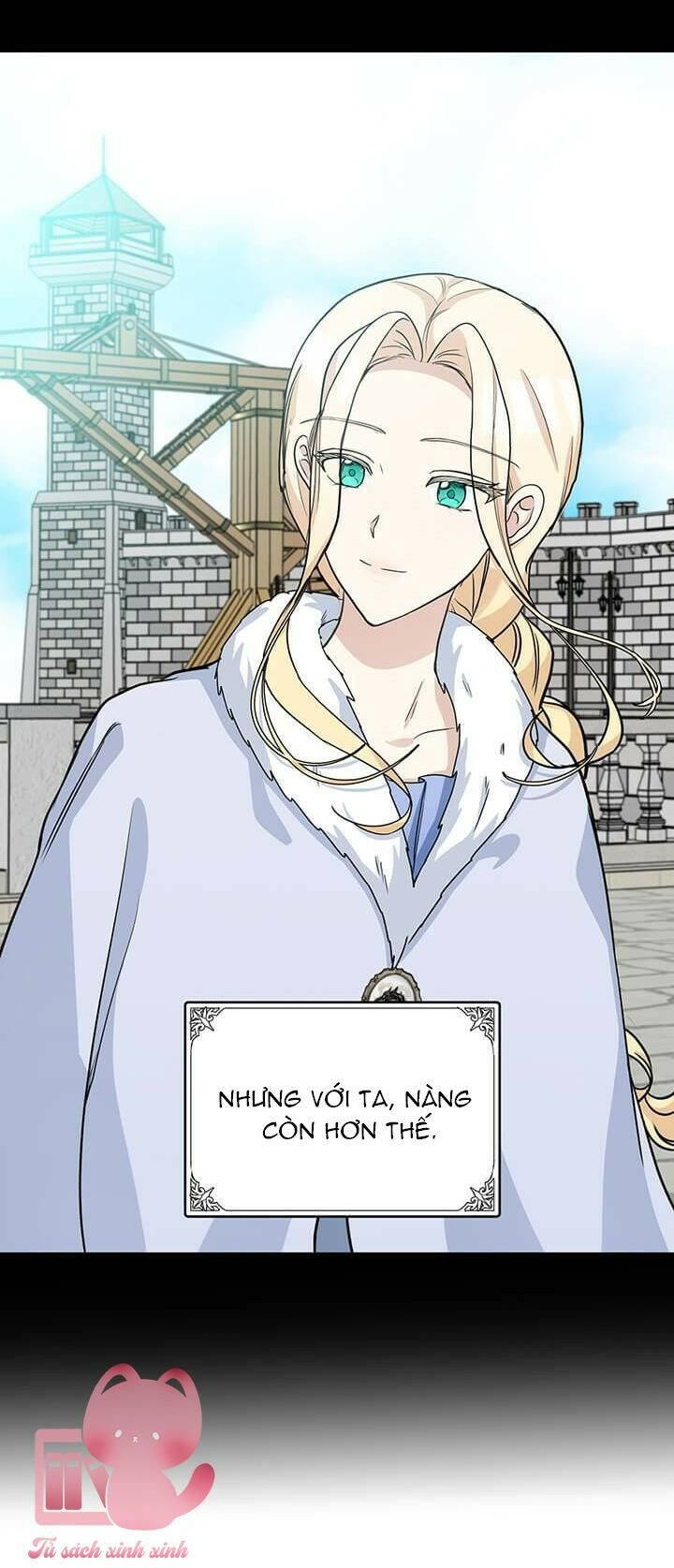Ác Nữ Trùng Sinh - Chap 45