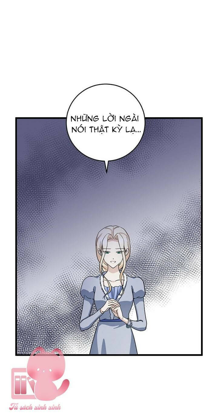 Ác Nữ Trùng Sinh - Chap 45