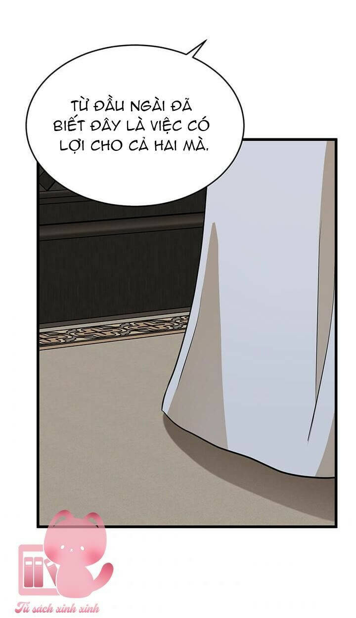 Ác Nữ Trùng Sinh - Chap 45